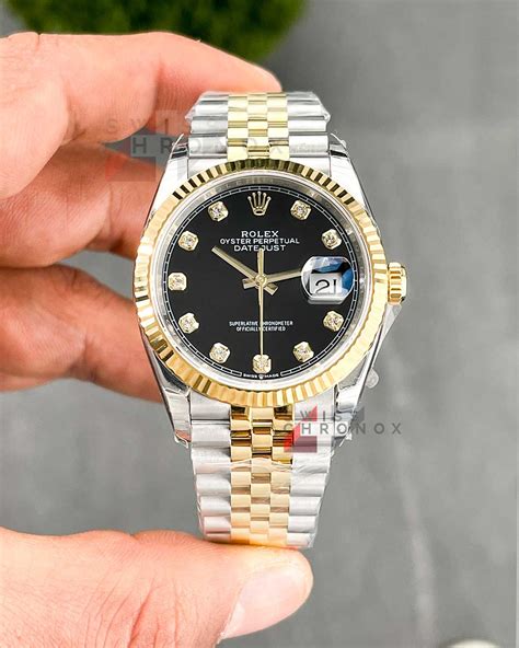 rolex datejust 36 diamond jubilee|rolex datejust 36 price.